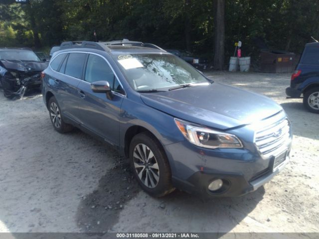 SUBARU OUTBACK 2017 4s4bsanc6h3292254