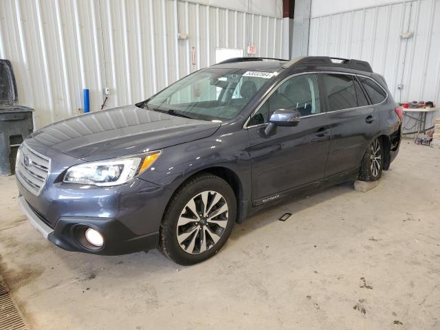 SUBARU OUTBACK 2017 4s4bsanc6h3317766