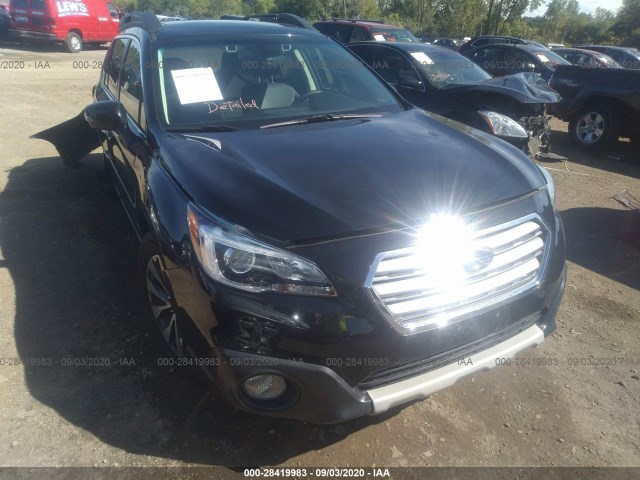 SUBARU OUTBACK 2017 4s4bsanc6h3330906