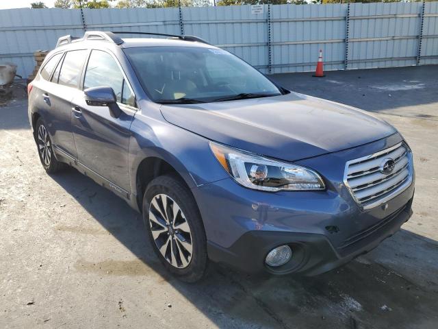 SUBARU OUTBACK 2017 4s4bsanc6h3332316