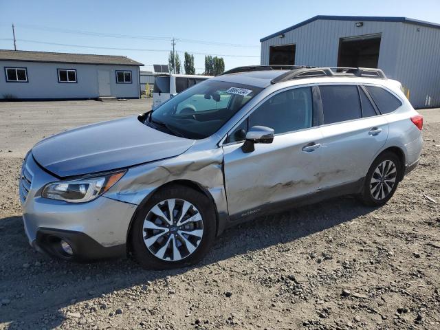 SUBARU OUTBACK 2017 4s4bsanc6h3353246