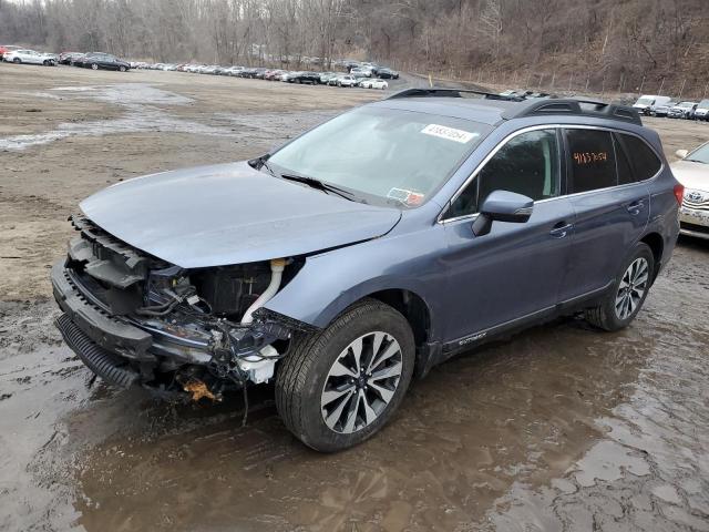 SUBARU OUTBACK 2017 4s4bsanc6h3367020