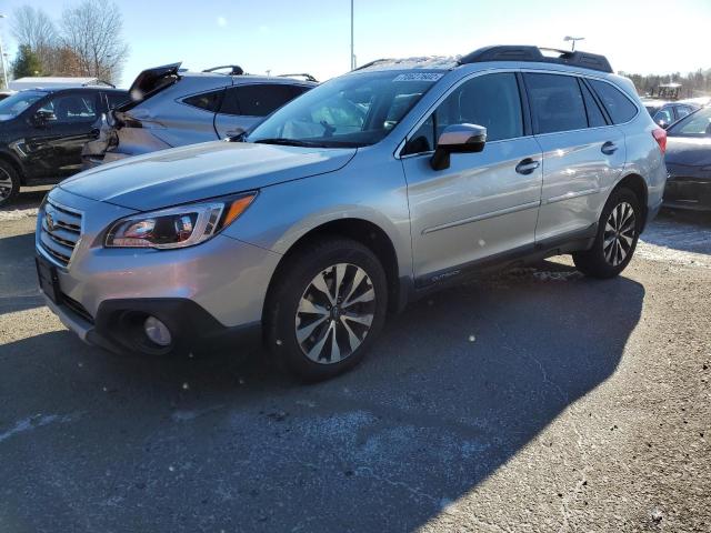 SUBARU OUTBACK 2. 2017 4s4bsanc6h3369298