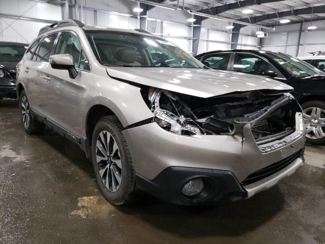 SUBARU NULL 2017 4s4bsanc6h3370998