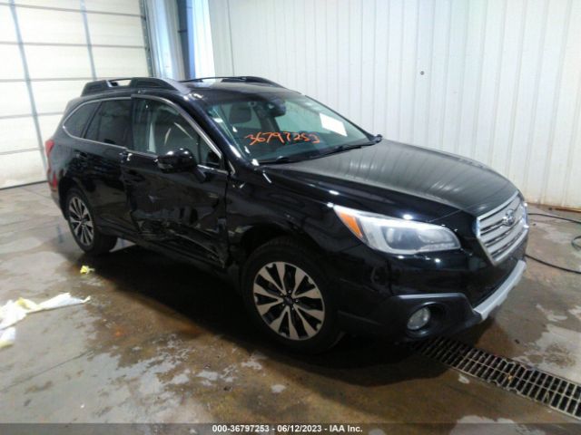 SUBARU OUTBACK 2017 4s4bsanc6h3388739