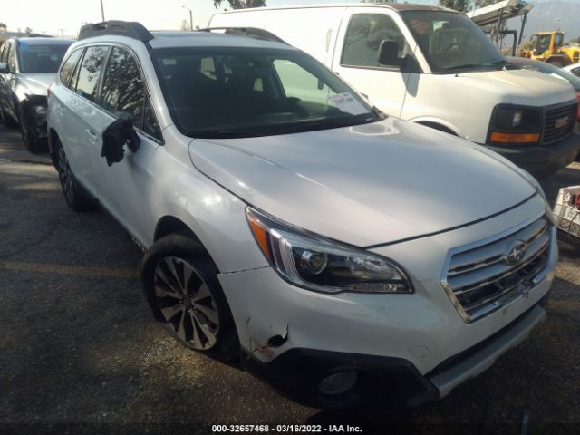 SUBARU OUTBACK 2017 4s4bsanc6h3394024