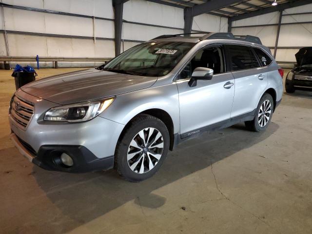 SUBARU OUTBACK 2. 2017 4s4bsanc6h3427099