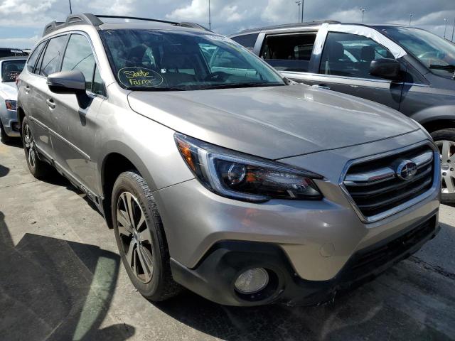 SUBARU OUTBACK 2. 2018 4s4bsanc6j3228687