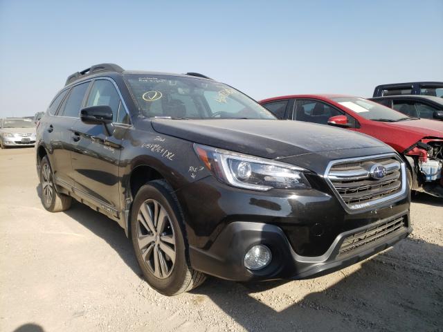 SUBARU OUTBACK 2. 2018 4s4bsanc6j3236496