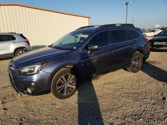 SUBARU OUTBACK 2. 2018 4s4bsanc6j3237390