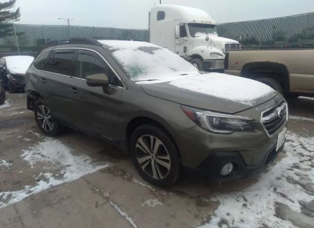 SUBARU OUTBACK 2018 4s4bsanc6j3237549