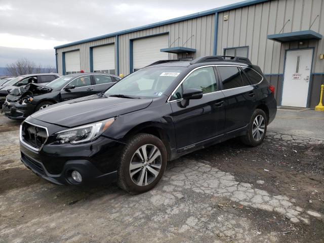 SUBARU OUTBACK 2018 4s4bsanc6j3240760