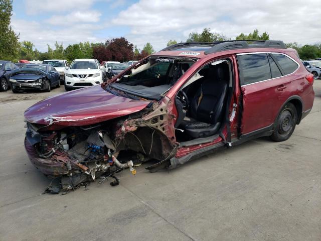 SUBARU OUTBACK 2018 4s4bsanc6j3241147