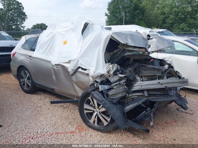 SUBARU OUTBACK 2018 4s4bsanc6j3243853