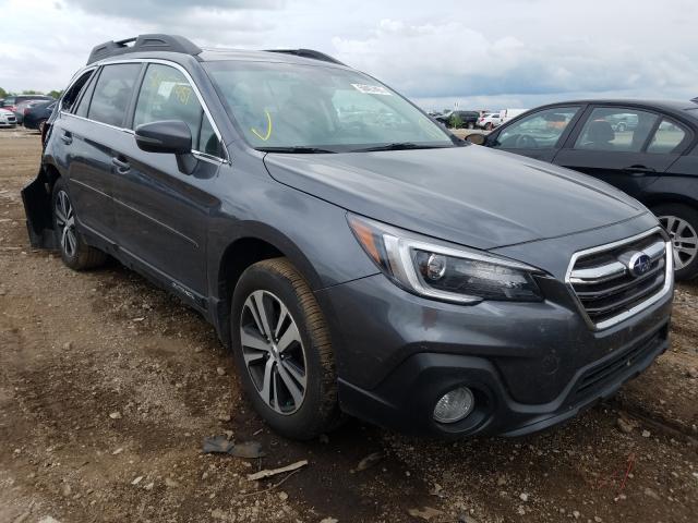 SUBARU OUTBACK 2. 2018 4s4bsanc6j3260667