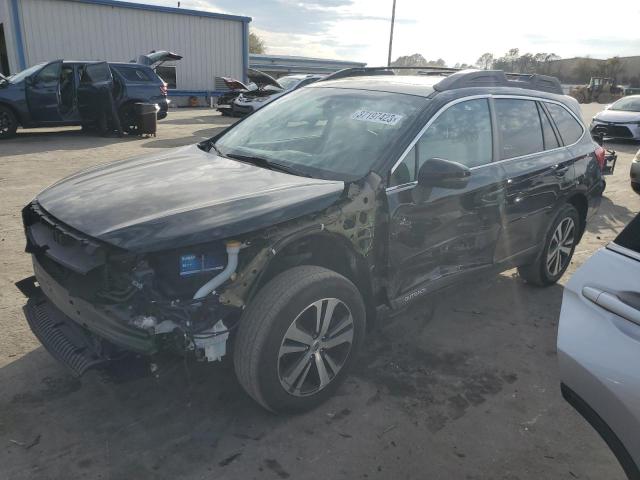 SUBARU OUTBACK 2. 2018 4s4bsanc6j3262435