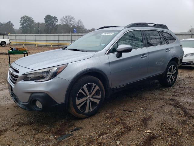 SUBARU OUTBACK 2. 2018 4s4bsanc6j3274150