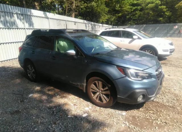 SUBARU OUTBACK 2018 4s4bsanc6j3282829