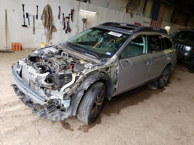 SUBARU OUTBACK 2. 2018 4s4bsanc6j3288663