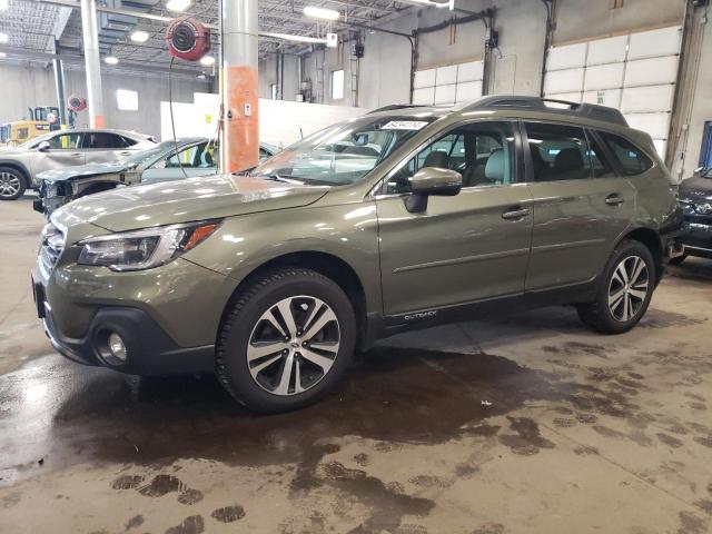 SUBARU OUTBACK 2018 4s4bsanc6j3293989