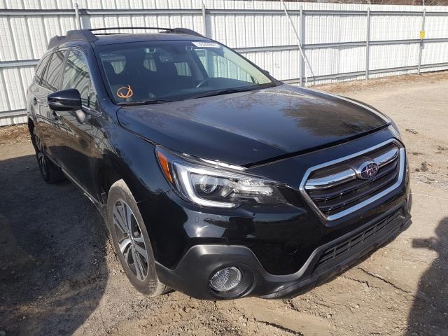 SUBARU OUTBACK 2018 4s4bsanc6j3296262