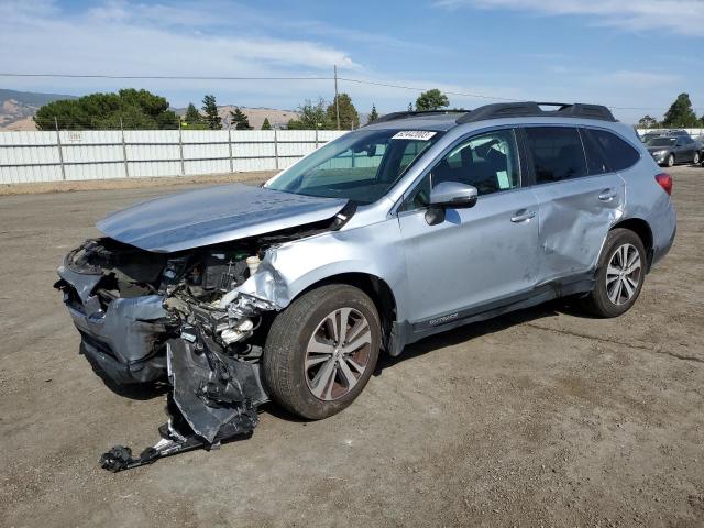 SUBARU NULL 2018 4s4bsanc6j3307034