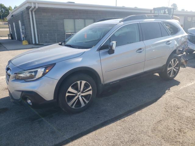 SUBARU OUTBACK 2. 2018 4s4bsanc6j3310676