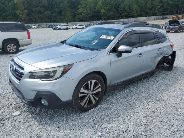 SUBARU OUTBACK 2. 2018 4s4bsanc6j3311682