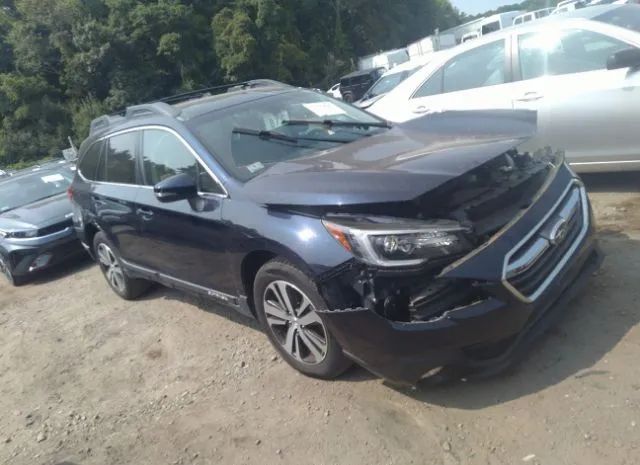 SUBARU OUTBACK 2018 4s4bsanc6j3337540