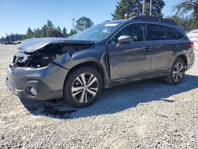 SUBARU OUTBACK 2018 4s4bsanc6j3354211