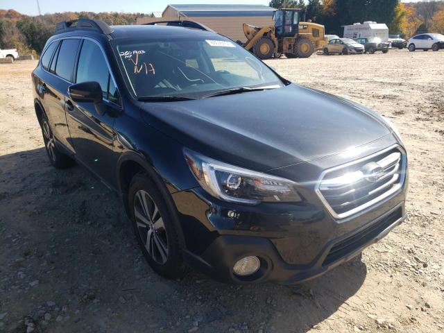 SUBARU OUTBACK 2. 2018 4s4bsanc6j3367346