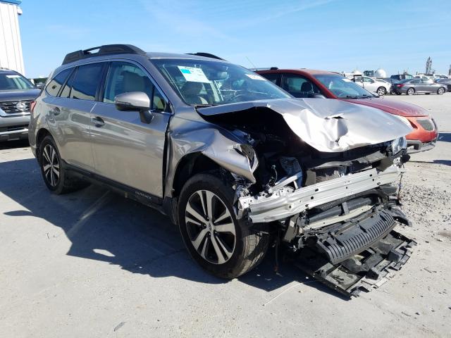 SUBARU OUTBACK 2. 2018 4s4bsanc6j3379402