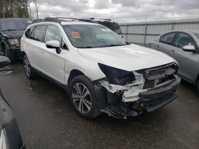 SUBARU OUTBACK 2. 2018 4s4bsanc6j3381795