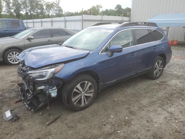 SUBARU OUTBACK 2. 2019 4s4bsanc6k3204181