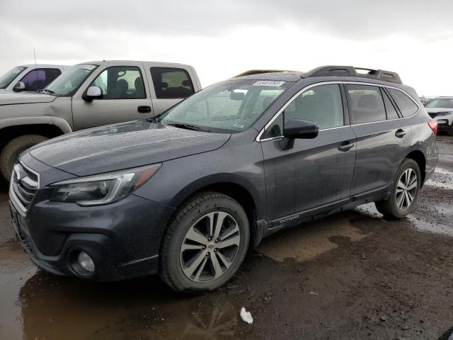 SUBARU OUTBACK 2. 2019 4s4bsanc6k3204729