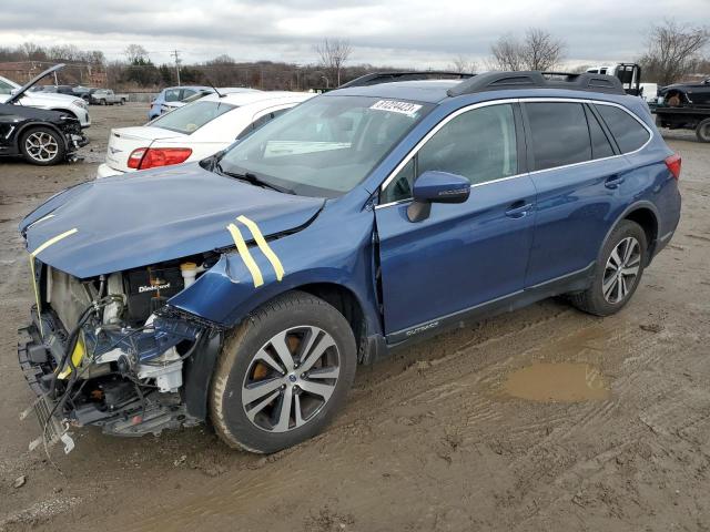 SUBARU OUTBACK 2019 4s4bsanc6k3217545