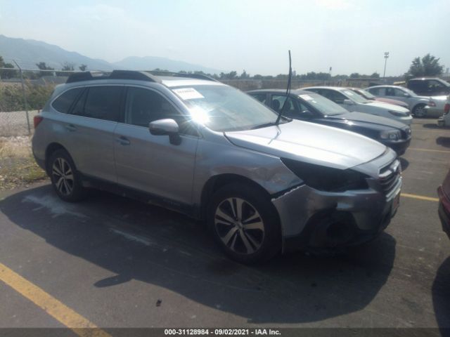 SUBARU OUTBACK 2019 4s4bsanc6k3232109