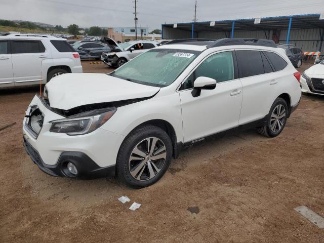 SUBARU OUTBACK 2019 4s4bsanc6k3236919