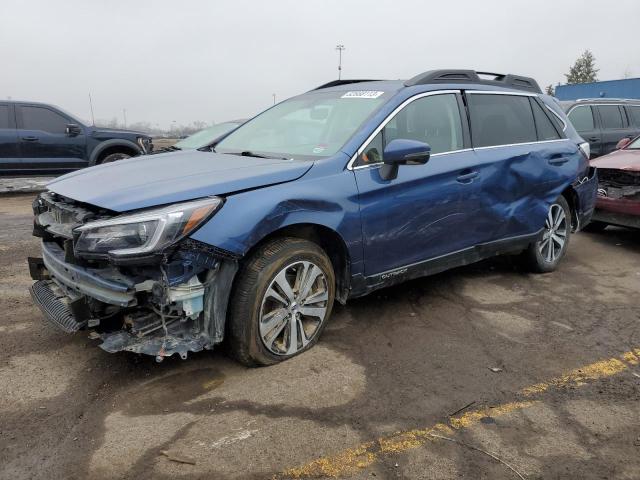 SUBARU OUTBACK 2019 4s4bsanc6k3239044