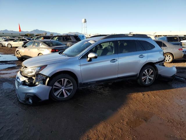 SUBARU OUTBACK 2. 2019 4s4bsanc6k3250447