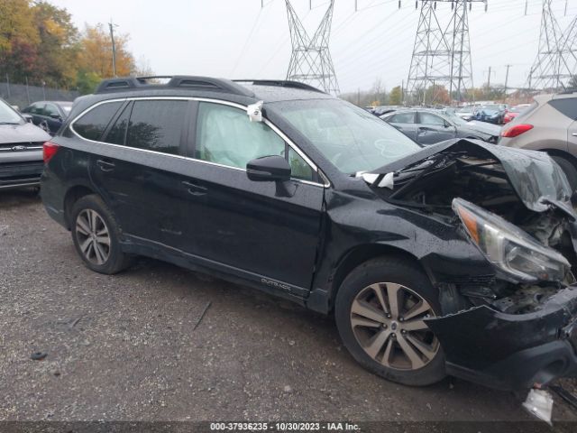 SUBARU OUTBACK 2019 4s4bsanc6k3250464