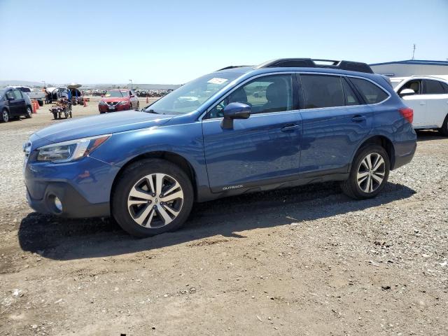 SUBARU OUTBACK 2019 4s4bsanc6k3251212