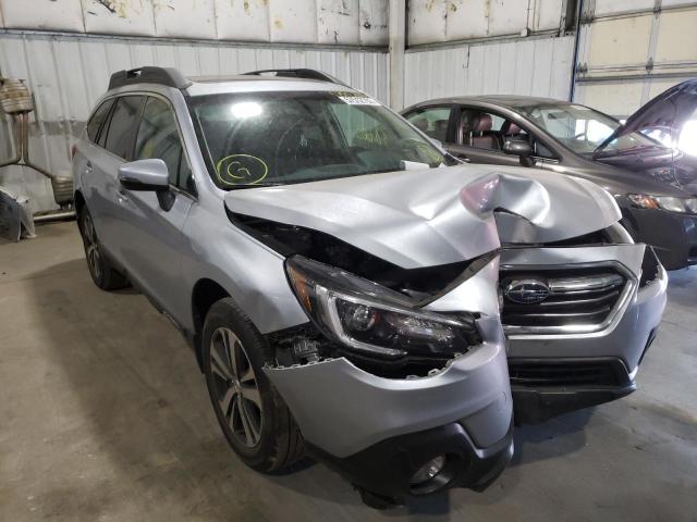 SUBARU OUTBACK 2. 2019 4s4bsanc6k3277079