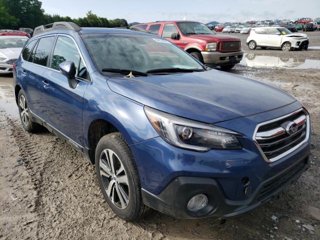 SUBARU OUTBACK 2. 2019 4s4bsanc6k3288812