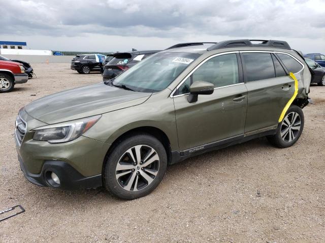 SUBARU OUTBACK 2019 4s4bsanc6k3290320