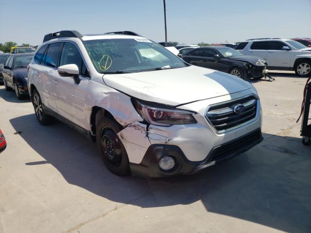 SUBARU OUTBACK 2. 2019 4s4bsanc6k3294383