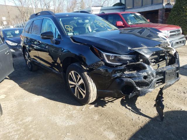 SUBARU OUTBACK 2. 2019 4s4bsanc6k3306256