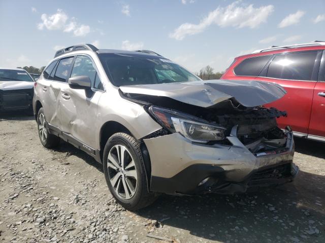 SUBARU OUTBACK 2. 2019 4s4bsanc6k3311070