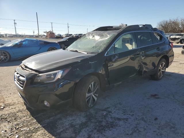 SUBARU OUTBACK 2019 4s4bsanc6k3313160