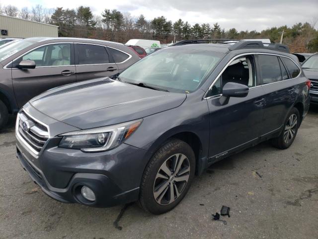 SUBARU OUTBACK 2. 2019 4s4bsanc6k3324028